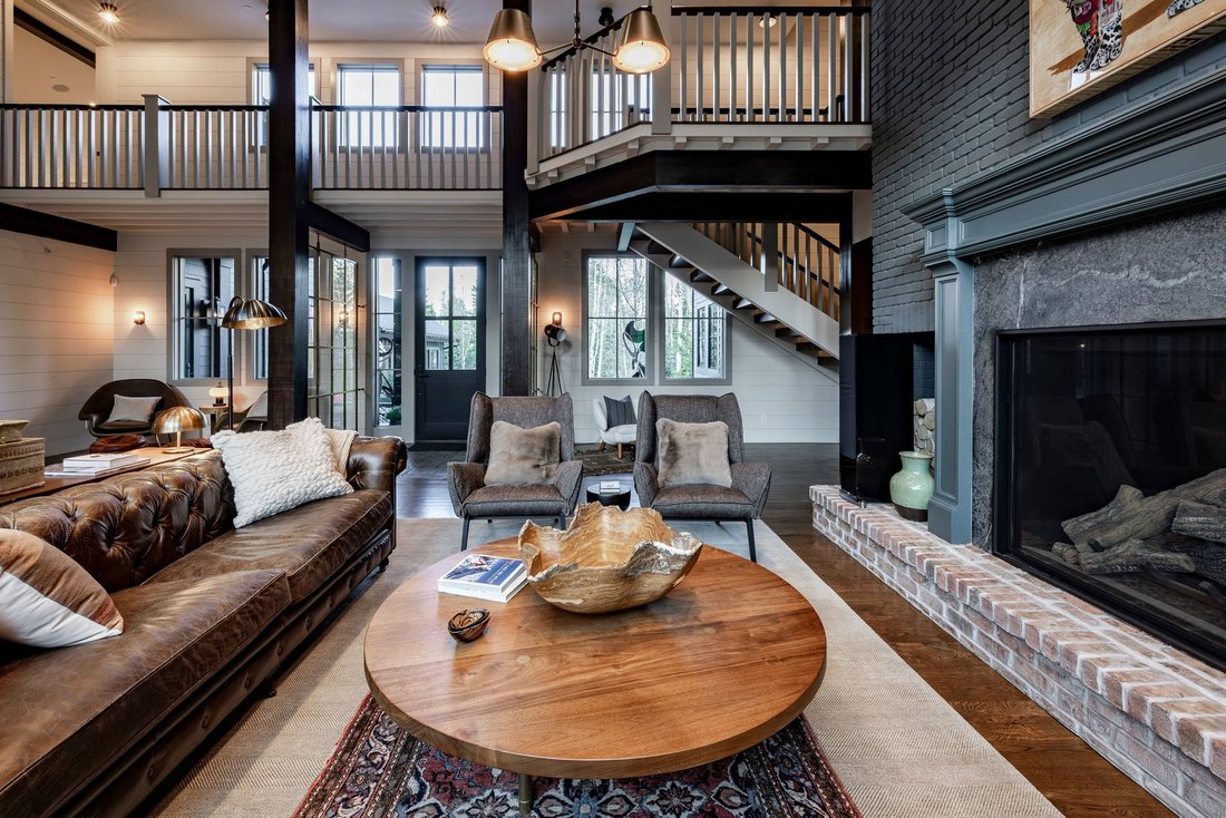 House in Park City, Utah, United States 3 - 17977274