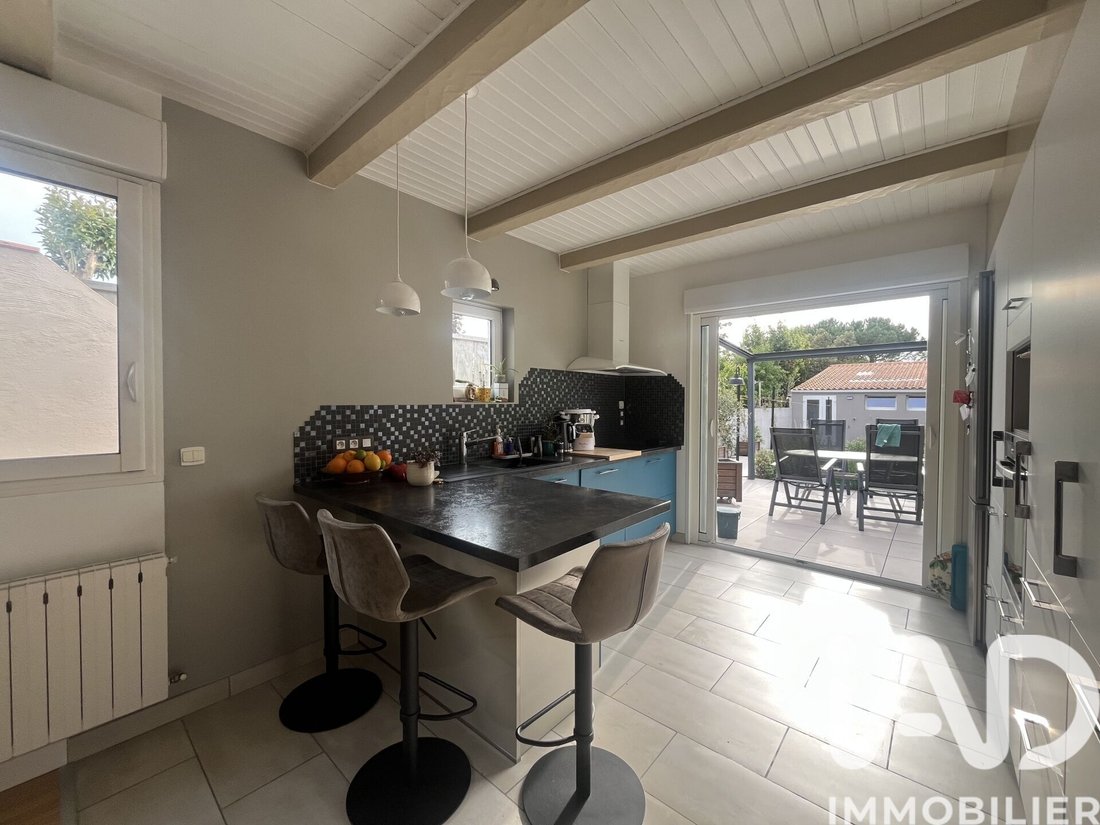 House in Ouest, Aytre, France 4 - 17980793