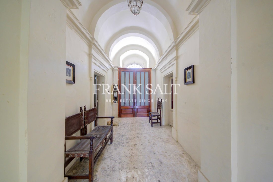 House in Ħal Għaxaq, Malta 4 - 13882055