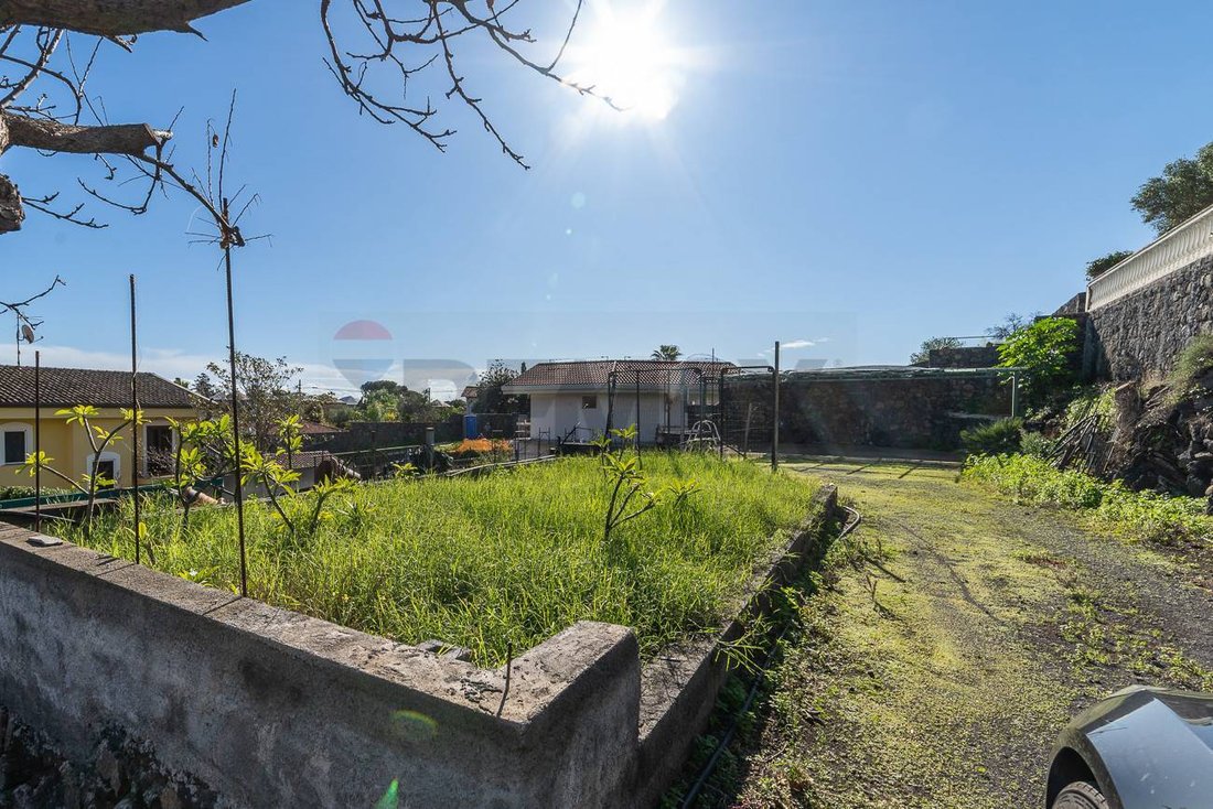 Villa in Aci Castello, Sicily, Italy 5 - 17980948