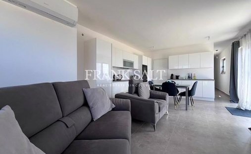 Penthouse in San Lawrenz, Malta 1