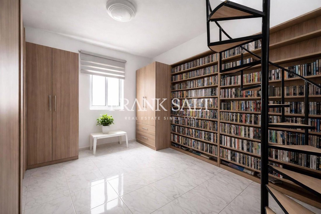 Apartment in Żejtun, Malta 5 - 17910977