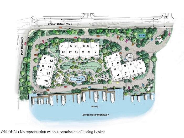 Condo in North Palm Beach, Florida, United States 3 - 17976248