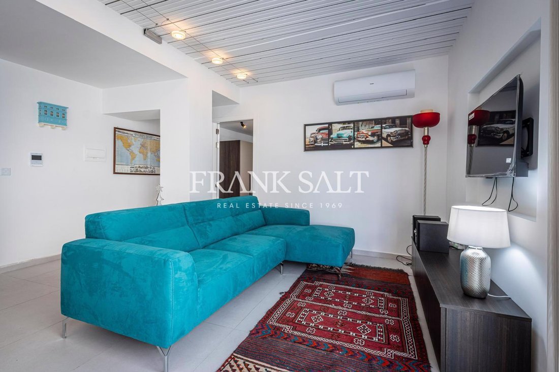Apartment in Gzira, Malta 5 - 17770726