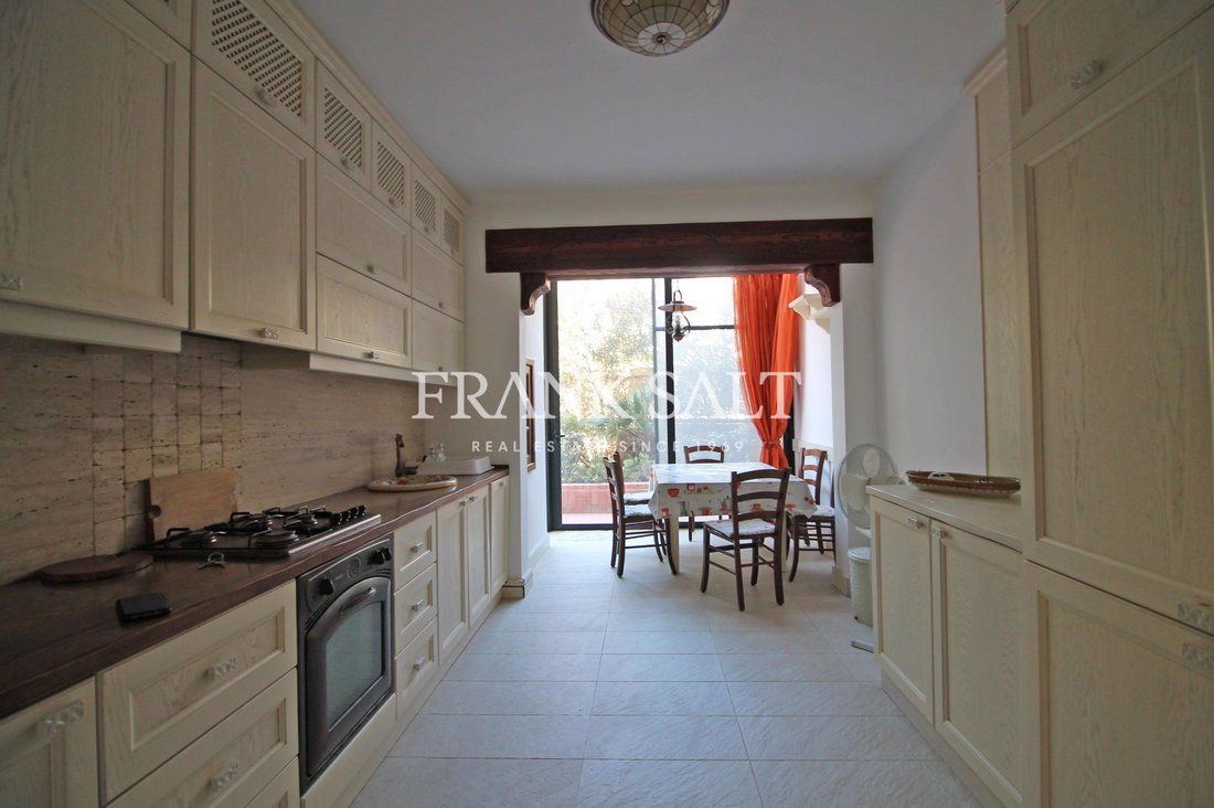 Apartment in Swieqi, Malta 4 - 17770675