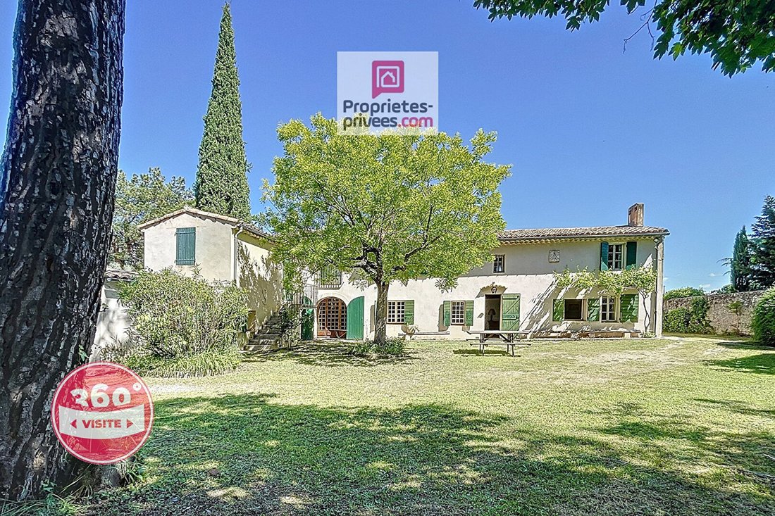 Villa in Centre Ancien, Pertuis, France 4 - 17977358