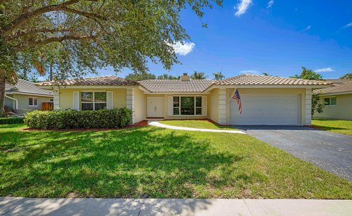 House in Boca Raton, Florida, United States 1