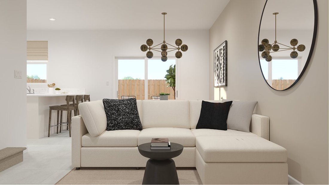 House in Miami, Florida, United States 5 - 17976139