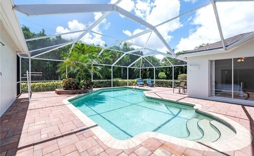 House in Naples, Florida, United States 1