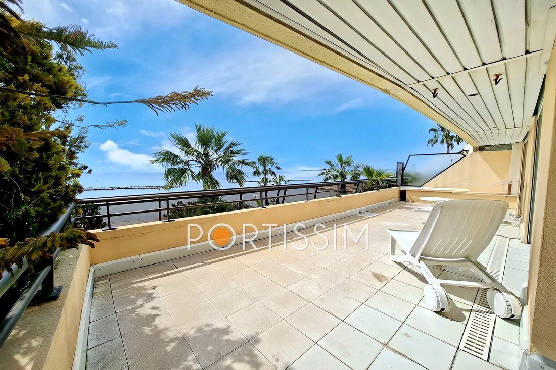 Apartment in Saint-Laurent-du-Var, Provence-Alpes-Côte d'Azur, France 2 - 17976309
