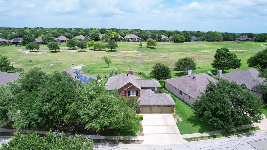 House in Pflugerville, Texas, United States 2 - 17978793