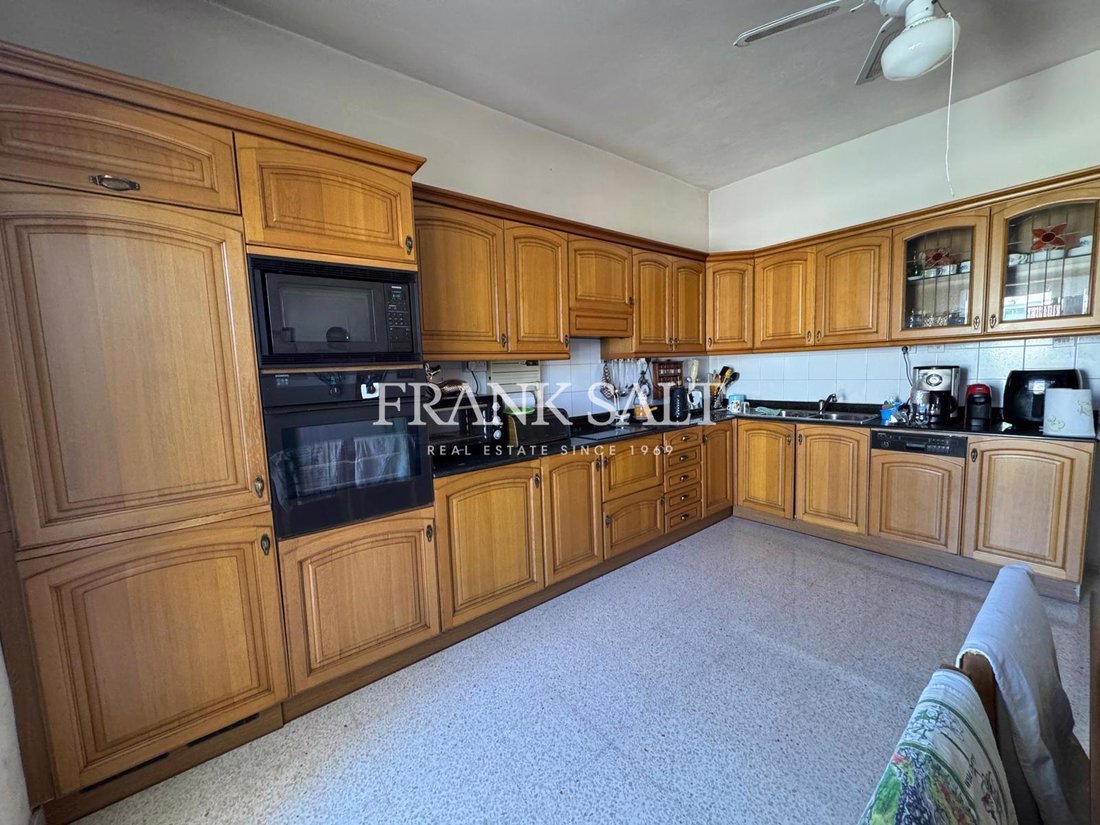 Apartment in Sliema, Malta 4 - 17911029