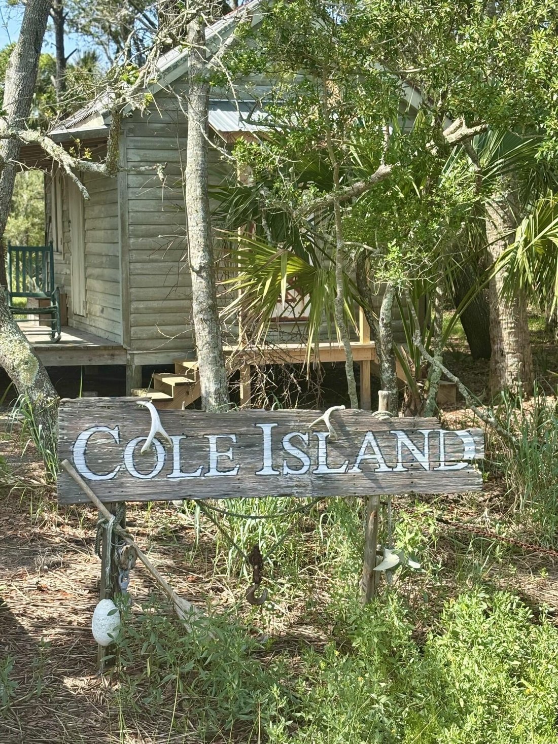 Land in Folly Beach, South Carolina, United States 1 - 17981249