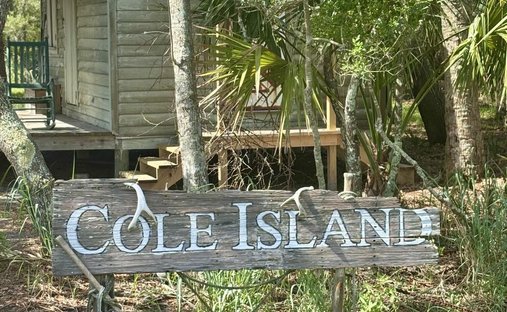 Terreno en Folly Beach, Carolina del Sur, Estados Unidos 1