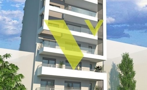 Apartment in South Athens, Attica, Greece 1