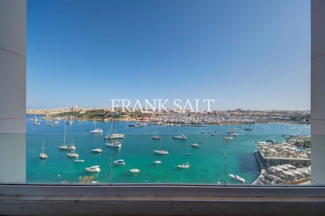 Apartment in Sliema, Malta 5 - 17770751
