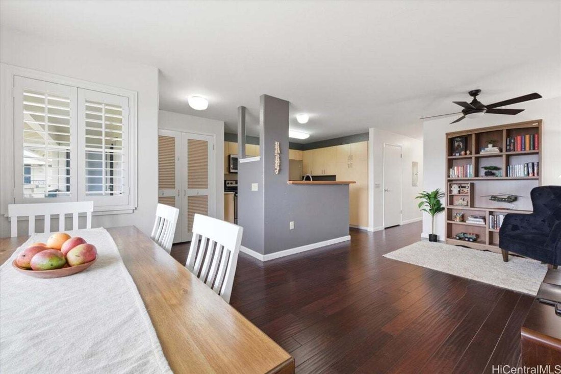 Condo in Mililani, Hawaii, United States 1 - 17980823