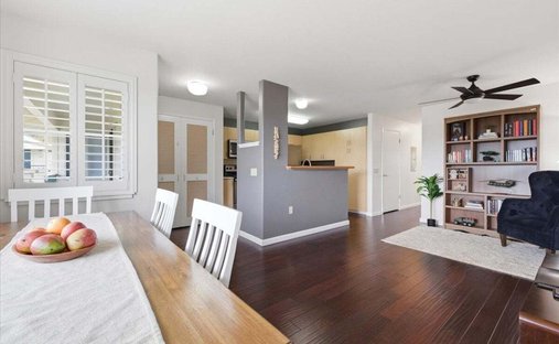 Condo in Mililani, Hawaii, United States 1