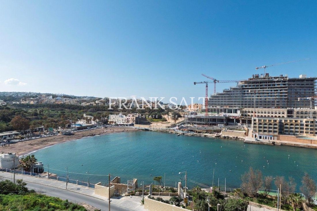 Apartment in Saint Julian's, Malta 5 - 17770626