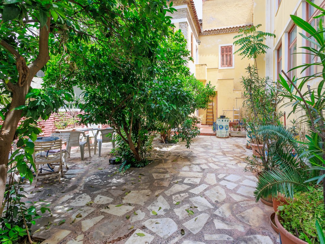 House in 1st District of Athens, Athens, Greece 1 - 17979645