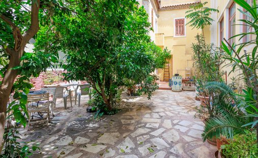 House in 1st District of Athens, Athens, Greece 1