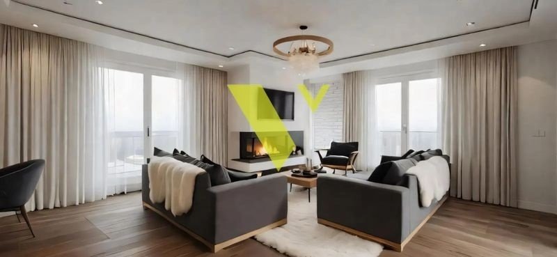 Apartment in Vari, Attica, Greece 3 - 17976288