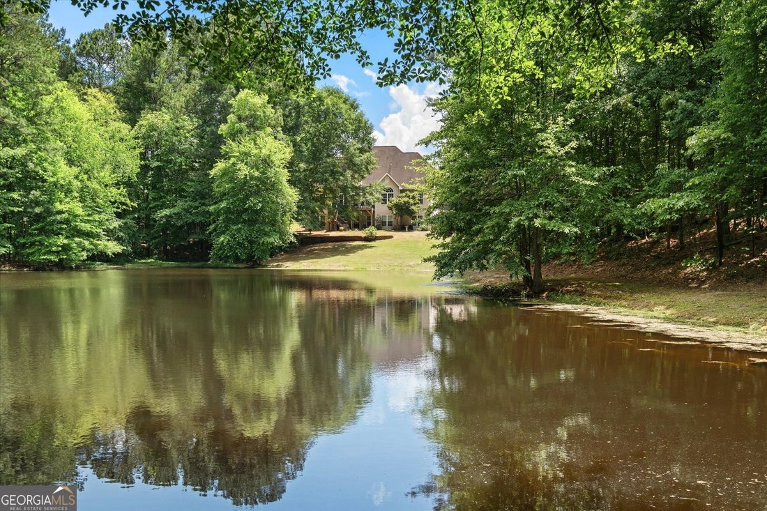 House in Winston, Georgia, United States 4 - 17975647