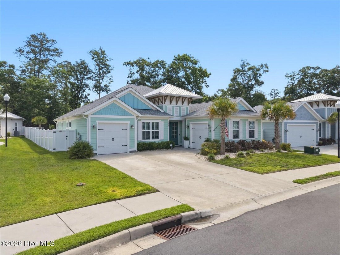 House in Calabash, North Carolina, United States 3 - 17978867