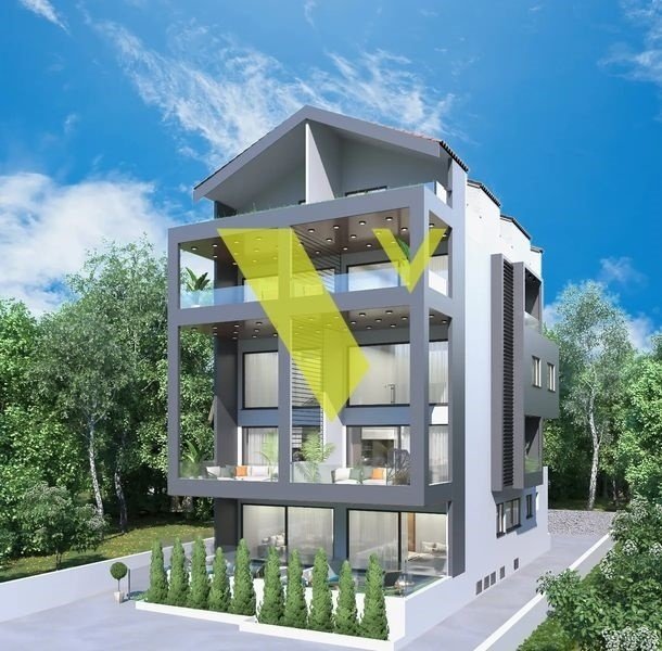Apartment in Voula, Attica, Greece 4 - 17976735
