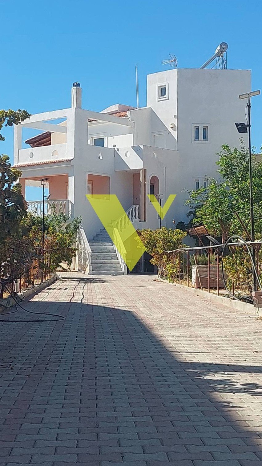 House in Kalyvia Thorikou, Attica, Greece 3 - 17976166