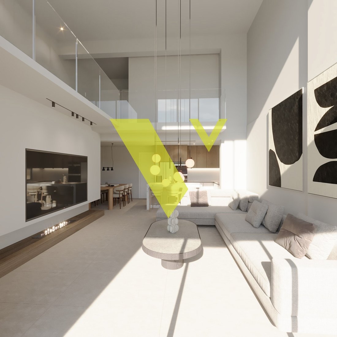 Apartment in Melissia, Attica, Greece 2 - 17976038