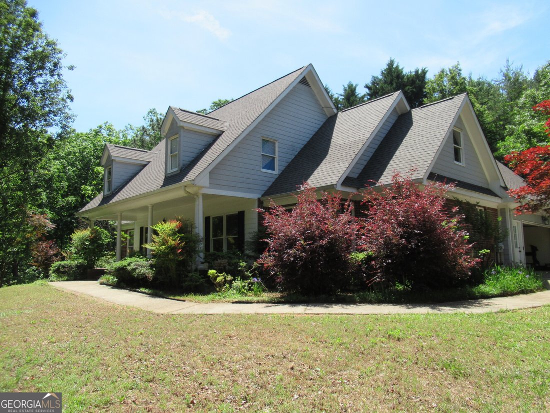 House in Cleveland, Georgia, United States 3 - 17975652