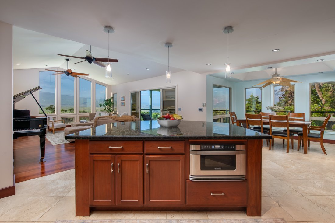 House in Waimea, Hawaii, United States 5 - 17978389