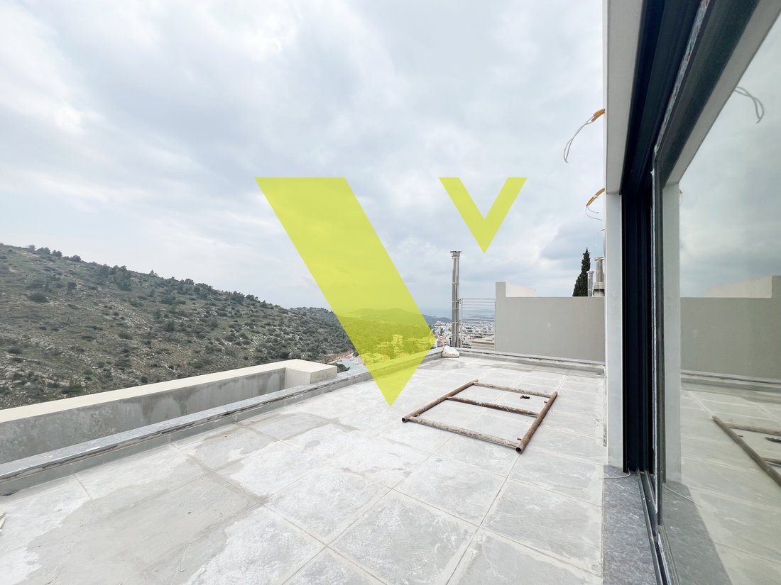 Apartment in Voula, Attica, Greece 1 - 17976864