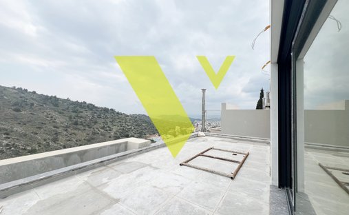 Apartment in Voula, Attica, Greece 1