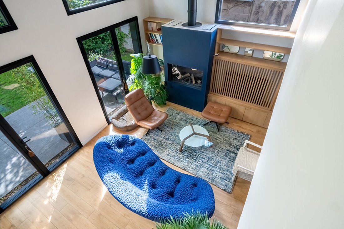 Villa in Nantes, Pays de la Loire, France 2 - 17977296