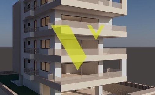 Apartment in Glyfada, Attica, Greece 1