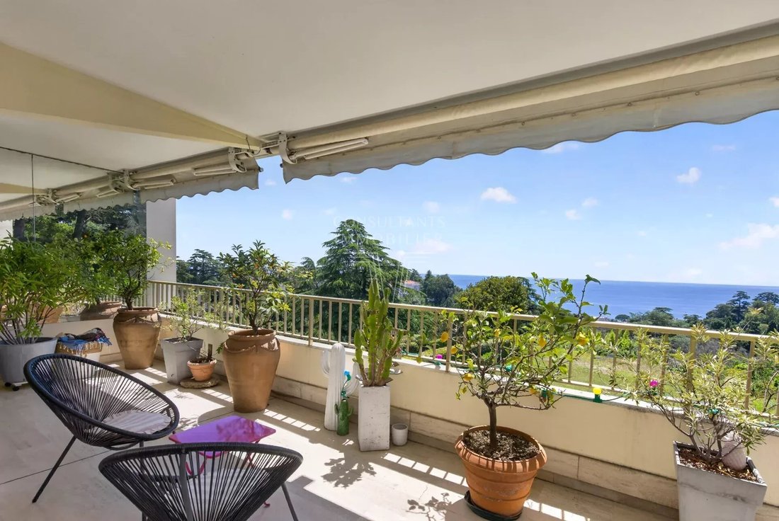 Apartment in Cannes, Provence-Alpes-Côte d'Azur, France 1 - 17980372