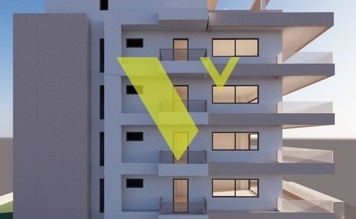 Apartment in Glyfada, Attica, Greece 1