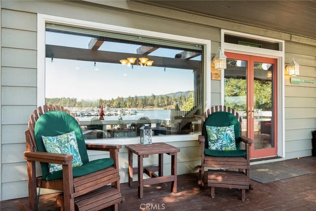 House in Big Bear Lake, California, United States 4 - 17975442