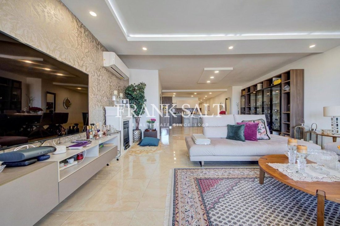 Apartment in Swieqi, Malta 4 - 17770622