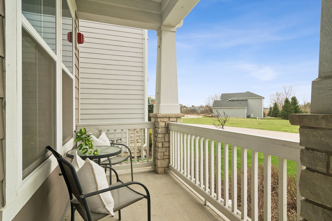 House in Barrington Hills, Illinois, United States 2 - 17979594