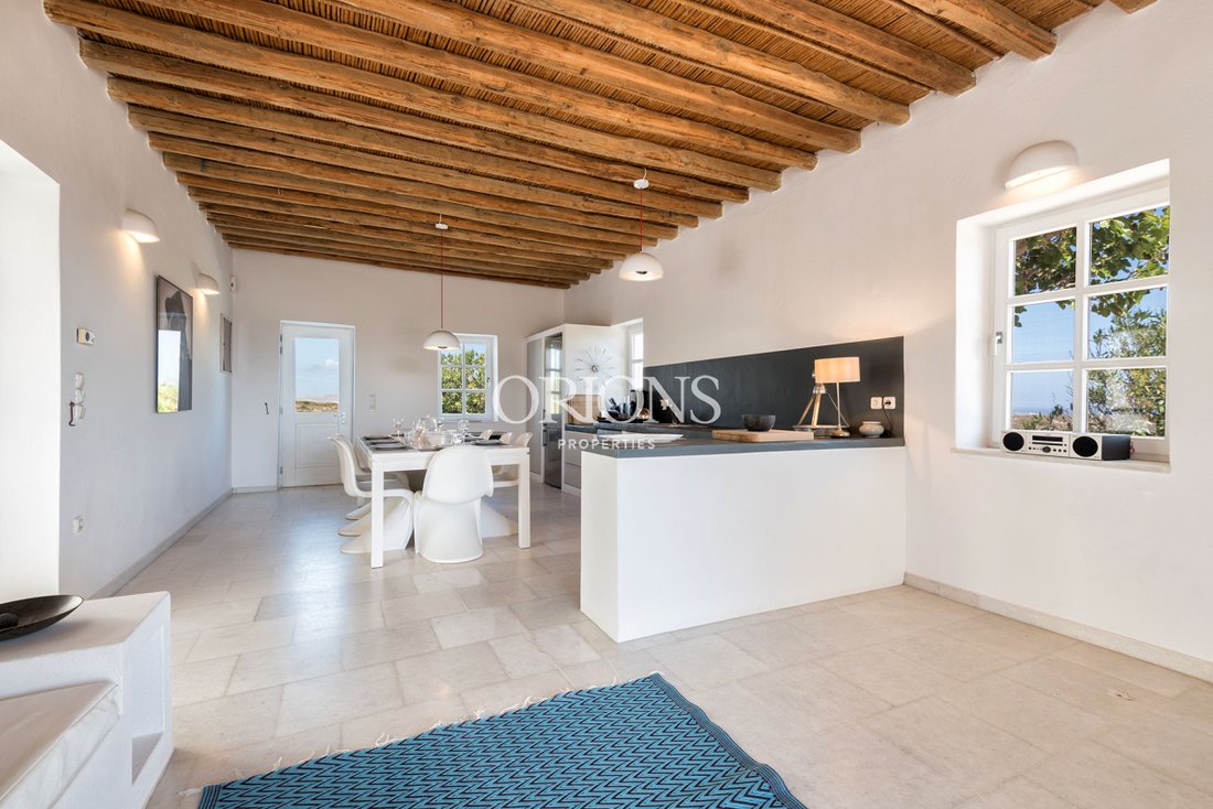 Villa in Paros, Aegean, Greece 3 - 17980916
