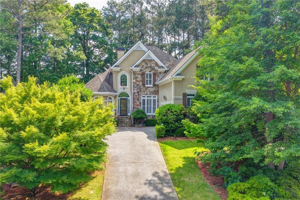 House in Alpharetta, Georgia, United States 2 - 17979431