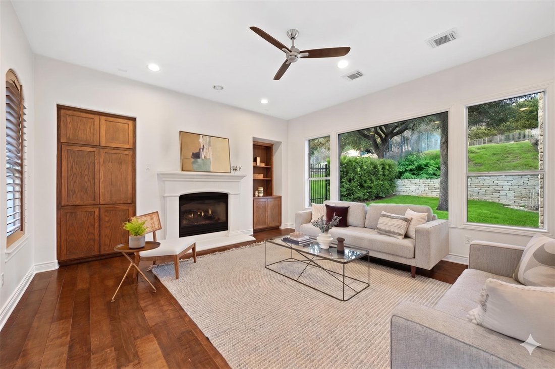 House in Austin, Texas, United States 2 - 17094242