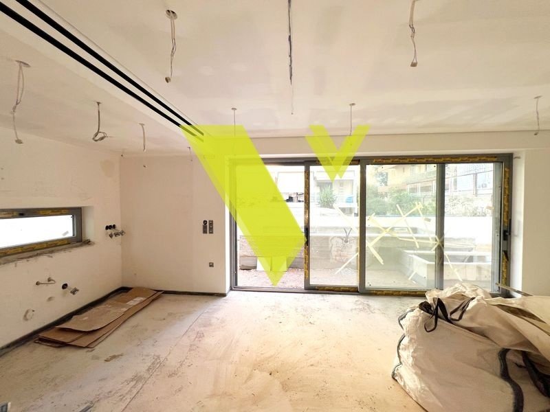 Apartment in South Athens, Attica, Greece 1 - 17976774