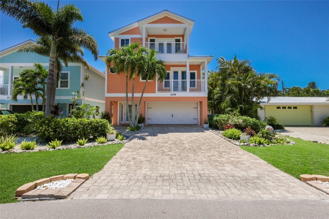 House in Holmes Beach, Florida, United States 2 - 17979481