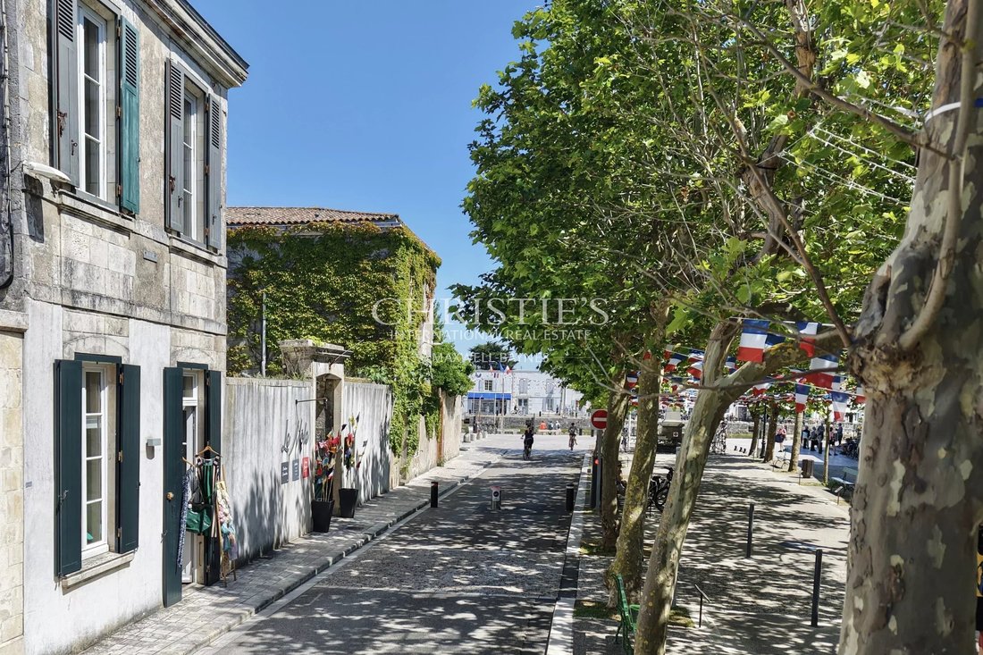House in La Flotte, Nouvelle-Aquitaine, France 5 - 17847826