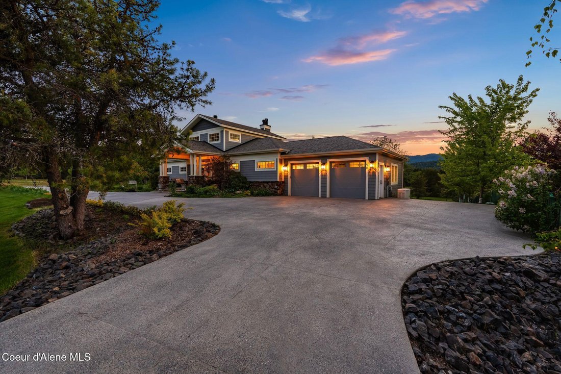 House in Sagle, Idaho, United States 4 - 17978849