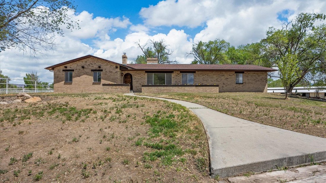 House in Grand Junction, Colorado, United States 2 - 17978100